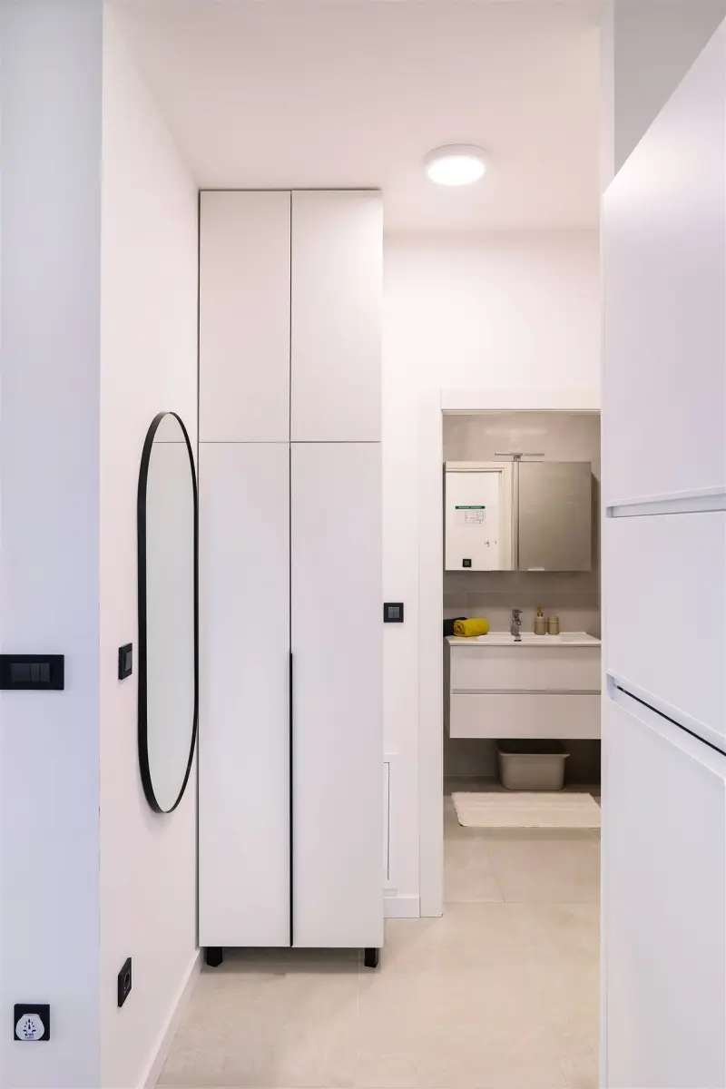 Apartment 4